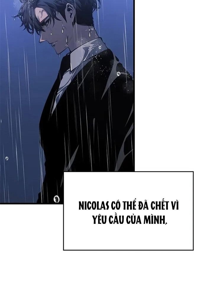 Huyết Thống Hắc Ám Chap 41 - Next Chap 42