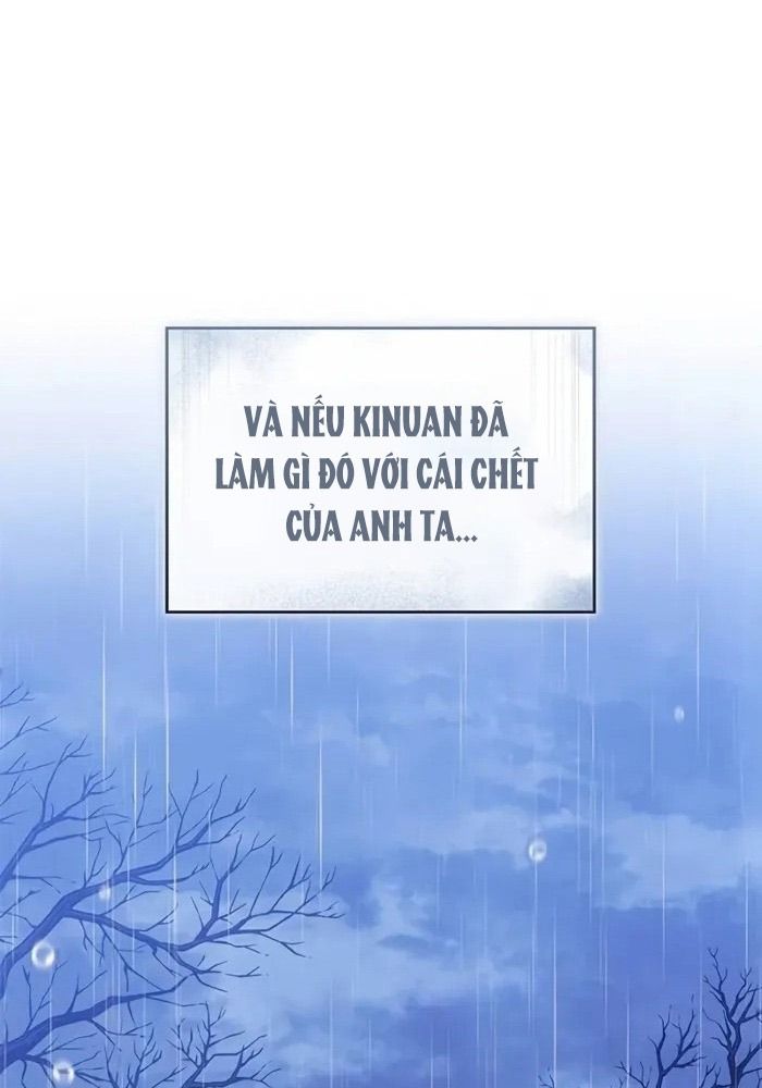 Huyết Thống Hắc Ám Chap 41 - Next Chap 42