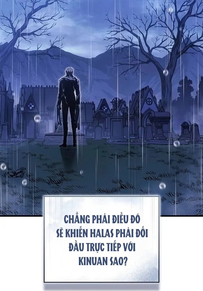 Huyết Thống Hắc Ám Chap 41 - Next Chap 42