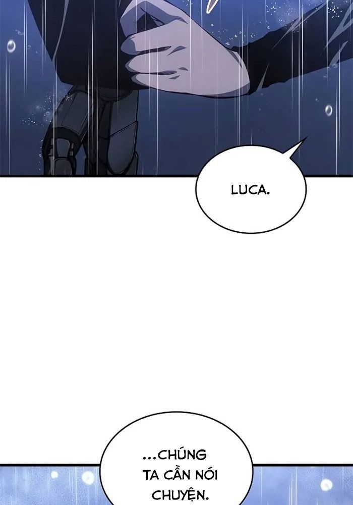 Huyết Thống Hắc Ám Chap 41 - Next Chap 42