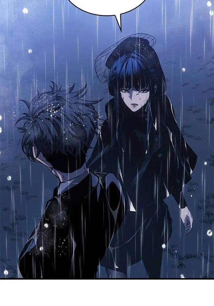 Huyết Thống Hắc Ám Chap 41 - Next Chap 42