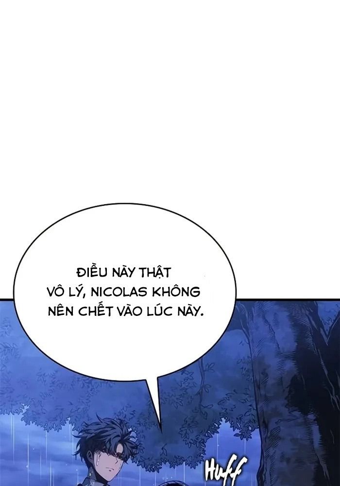 Huyết Thống Hắc Ám Chap 41 - Next Chap 42