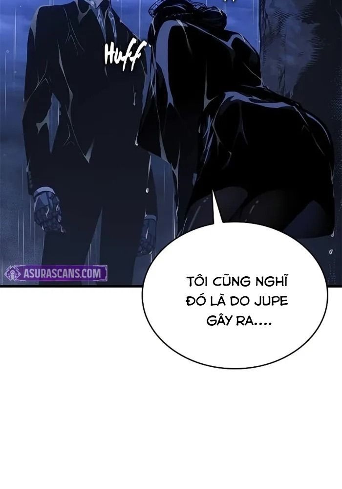 Huyết Thống Hắc Ám Chap 41 - Next Chap 42