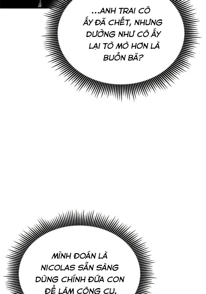 Huyết Thống Hắc Ám Chap 41 - Next Chap 42