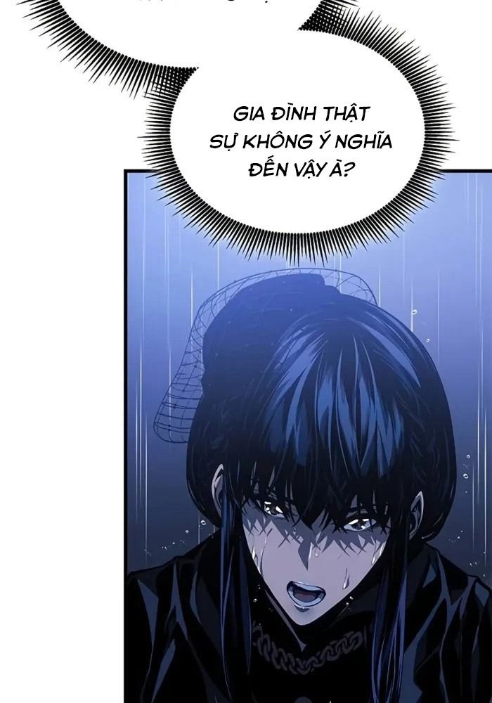 Huyết Thống Hắc Ám Chap 41 - Next Chap 42