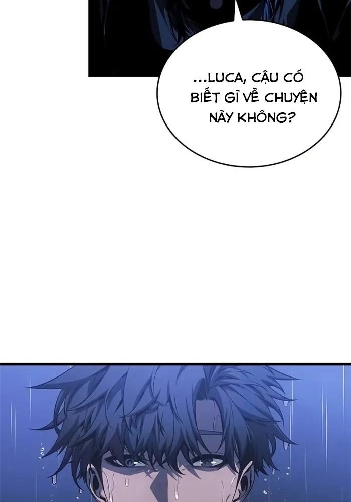 Huyết Thống Hắc Ám Chap 41 - Next Chap 42