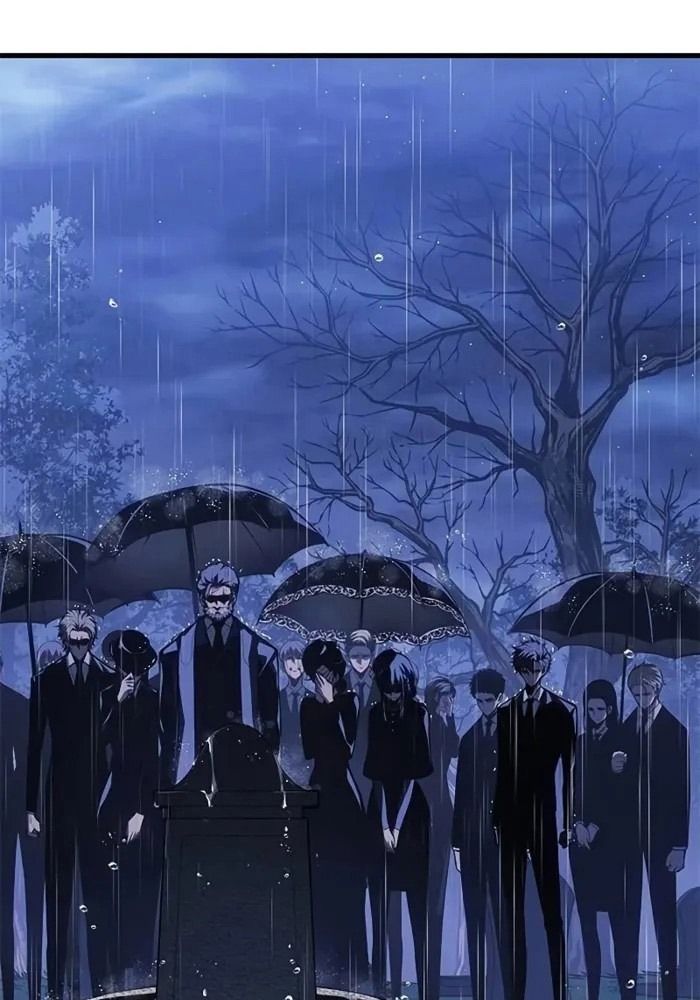 Huyết Thống Hắc Ám Chap 41 - Next Chap 42