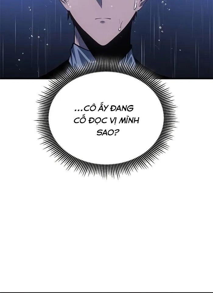 Huyết Thống Hắc Ám Chap 41 - Next Chap 42