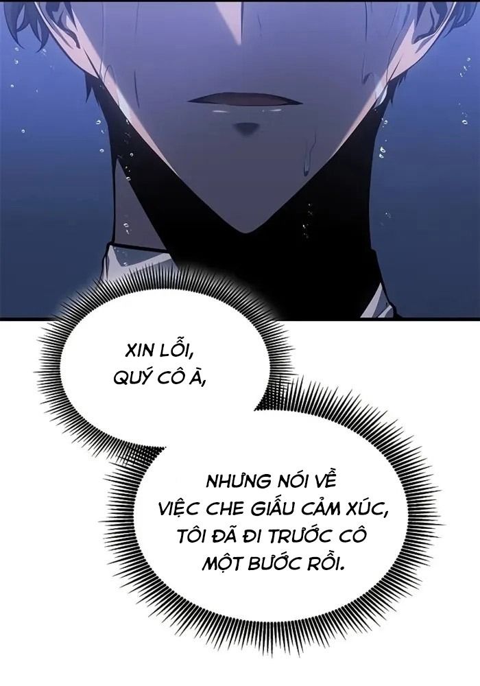 Huyết Thống Hắc Ám Chap 41 - Next Chap 42