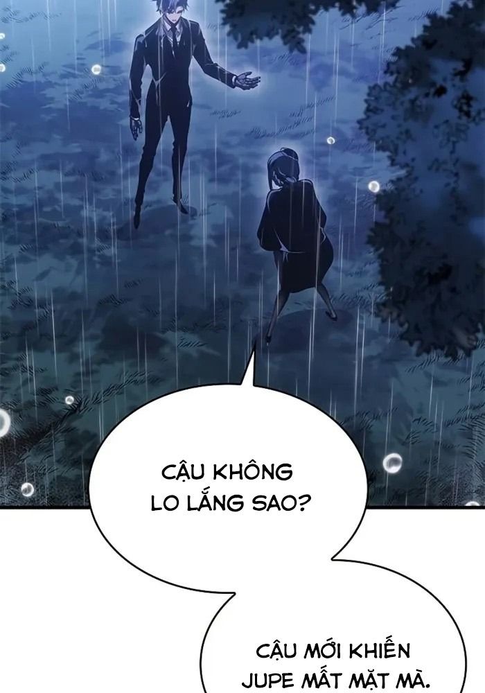 Huyết Thống Hắc Ám Chap 41 - Next Chap 42