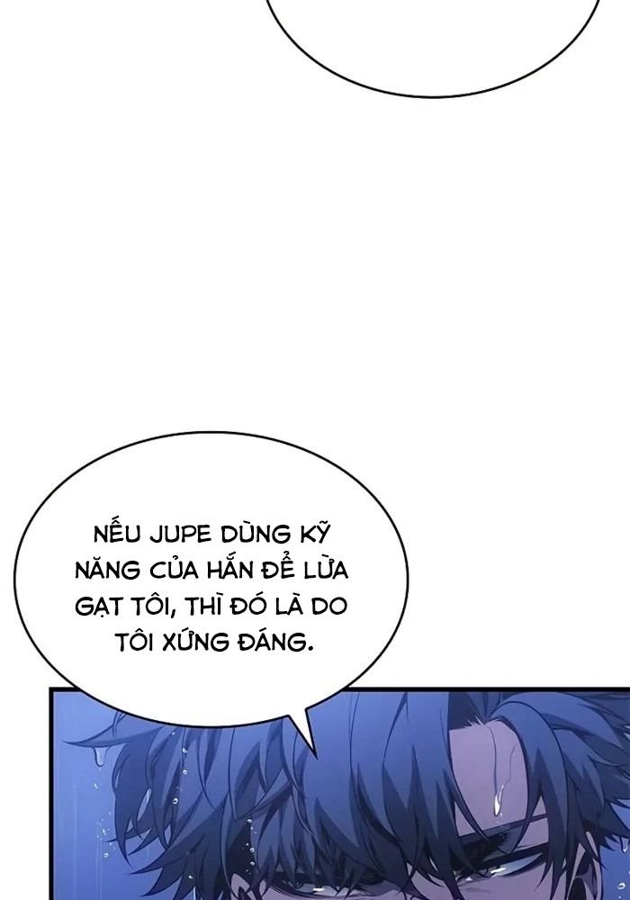 Huyết Thống Hắc Ám Chap 41 - Next Chap 42