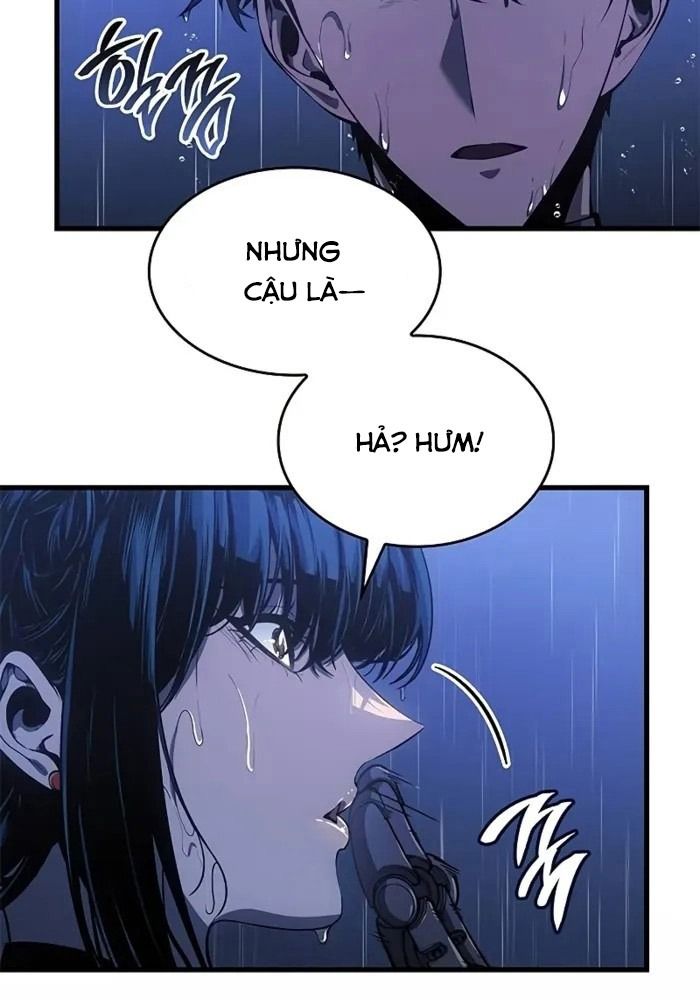 Huyết Thống Hắc Ám Chap 41 - Next Chap 42