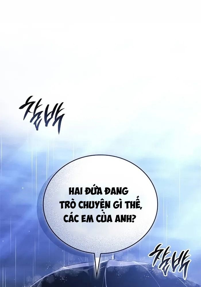 Huyết Thống Hắc Ám Chap 41 - Next Chap 42