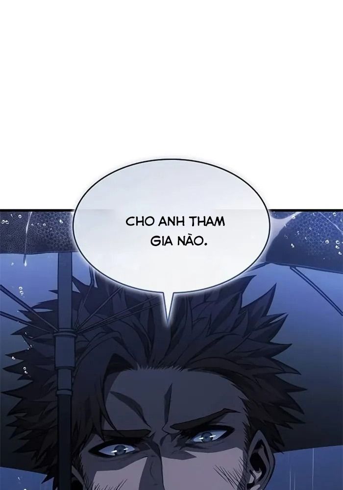 Huyết Thống Hắc Ám Chap 41 - Next Chap 42