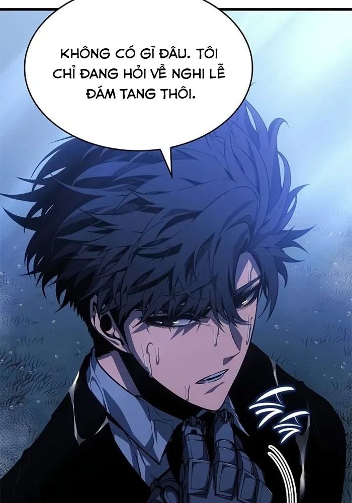 Huyết Thống Hắc Ám Chap 41 - Next Chap 42