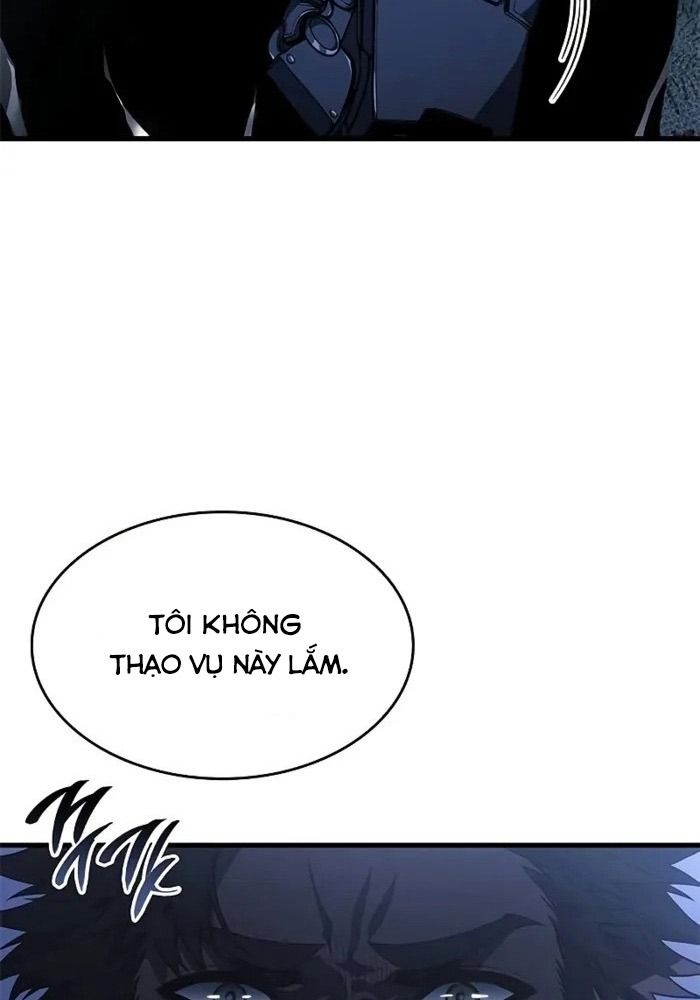 Huyết Thống Hắc Ám Chap 41 - Next Chap 42