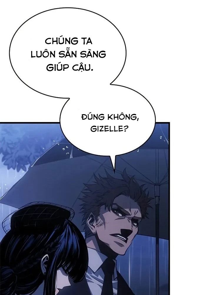 Huyết Thống Hắc Ám Chap 41 - Next Chap 42