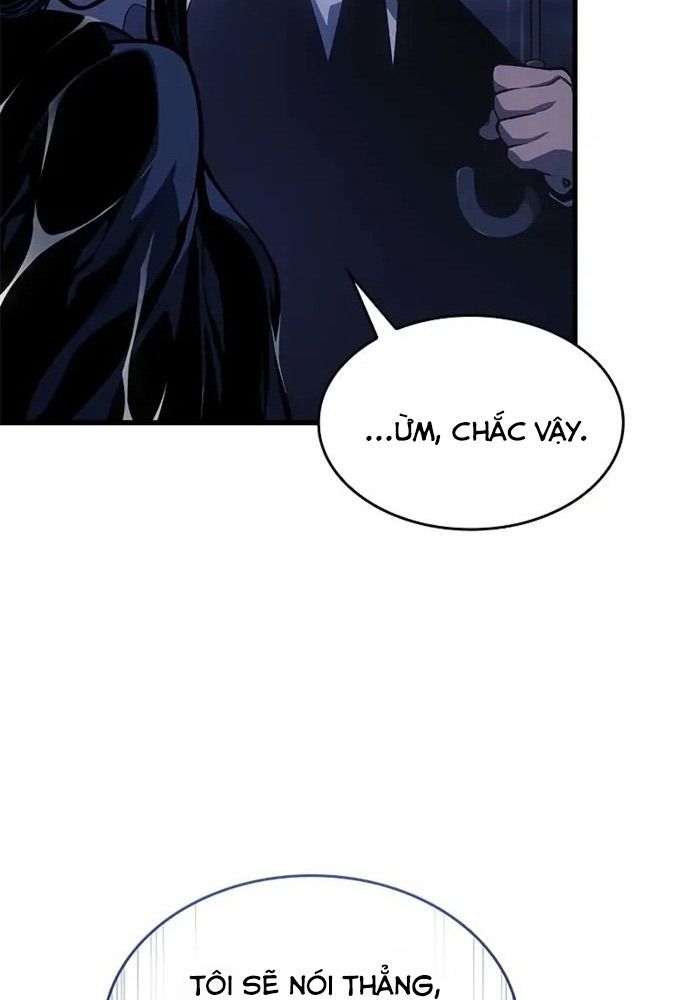 Huyết Thống Hắc Ám Chap 41 - Next Chap 42