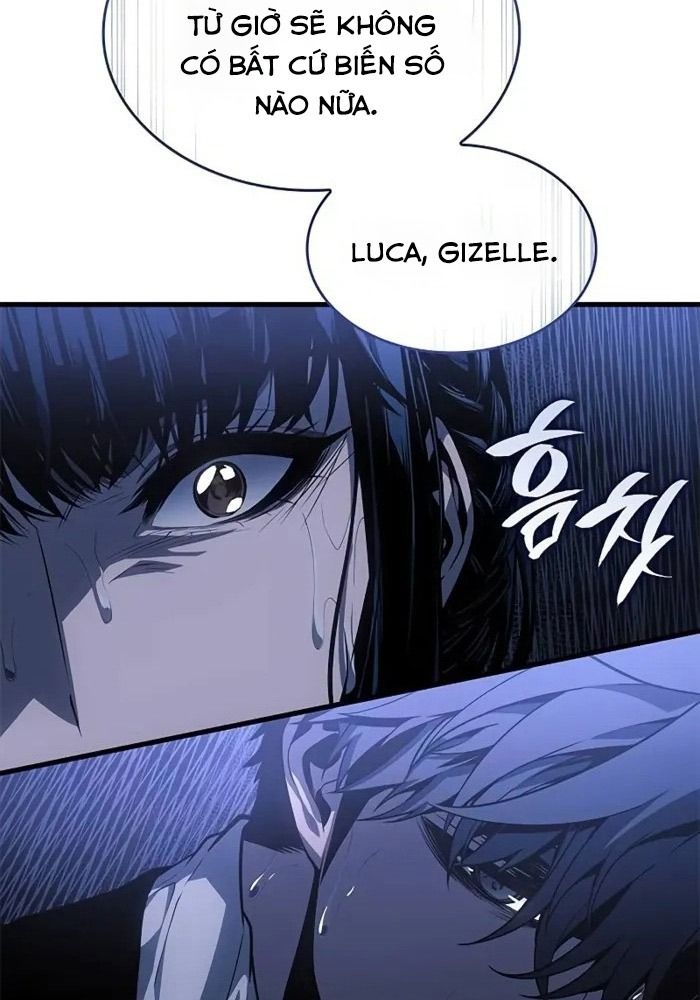 Huyết Thống Hắc Ám Chap 41 - Next Chap 42