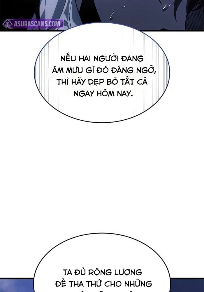 Huyết Thống Hắc Ám Chap 41 - Next Chap 42