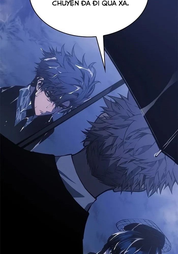 Huyết Thống Hắc Ám Chap 41 - Next Chap 42