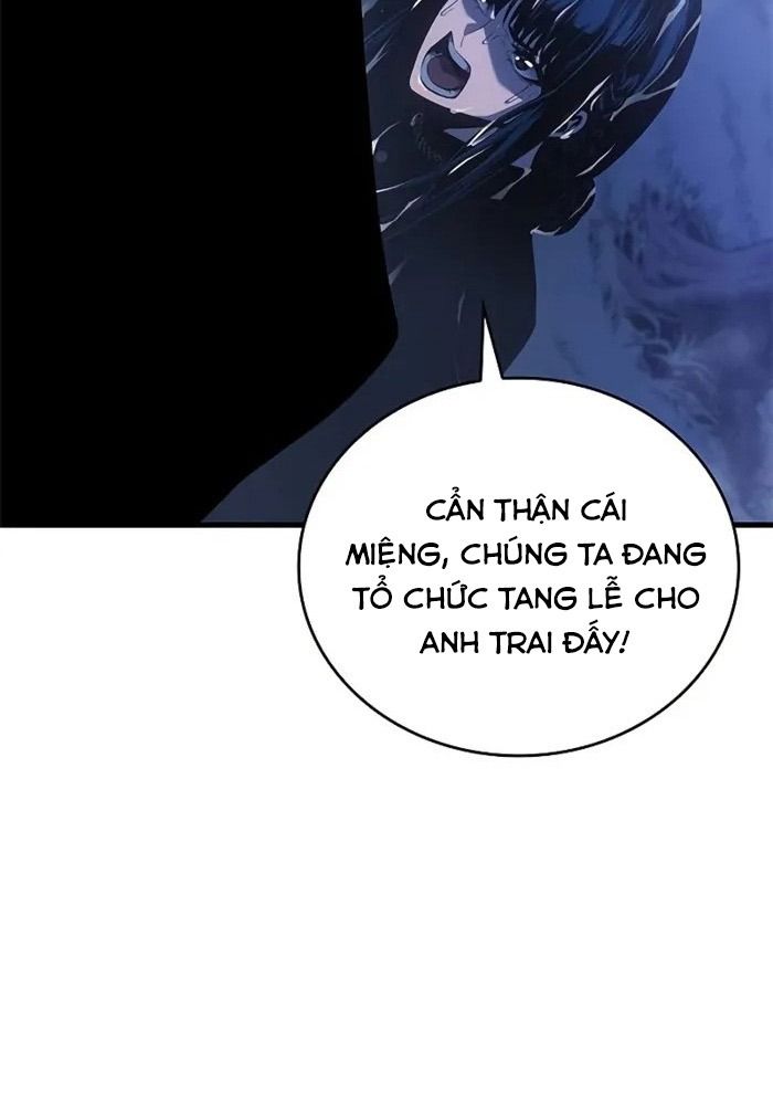 Huyết Thống Hắc Ám Chap 41 - Next Chap 42