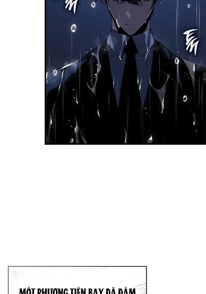 Huyết Thống Hắc Ám Chap 41 - Next Chap 42