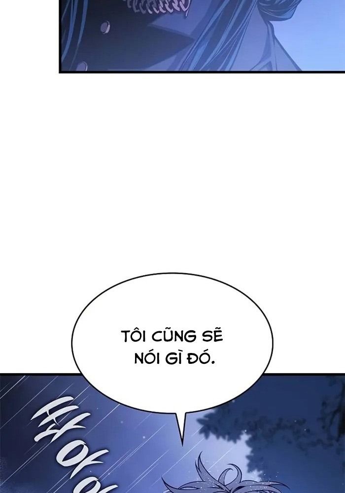 Huyết Thống Hắc Ám Chap 41 - Next Chap 42