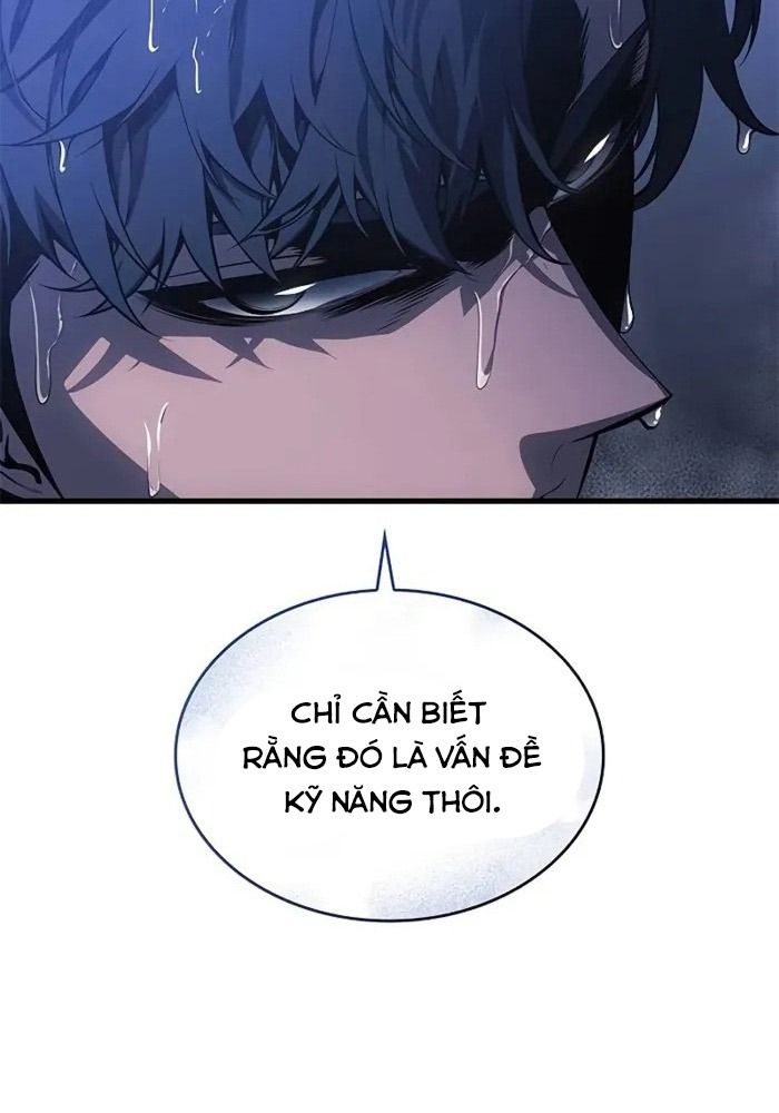 Huyết Thống Hắc Ám Chap 41 - Next Chap 42