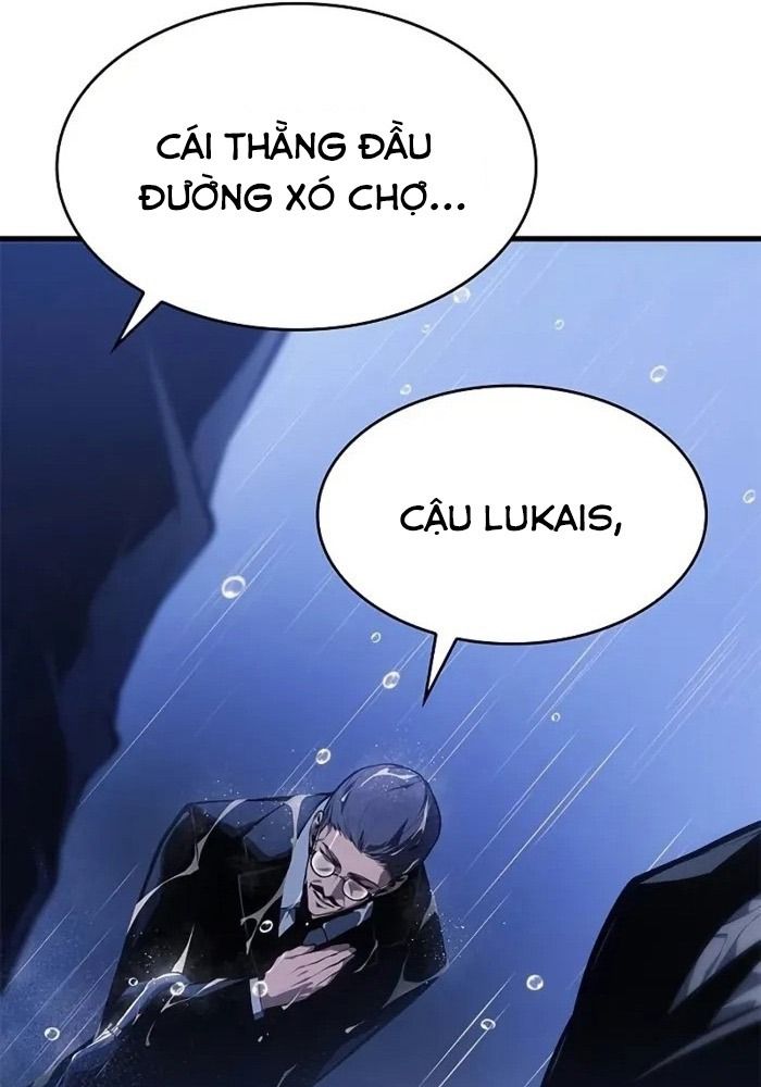 Huyết Thống Hắc Ám Chap 41 - Next Chap 42