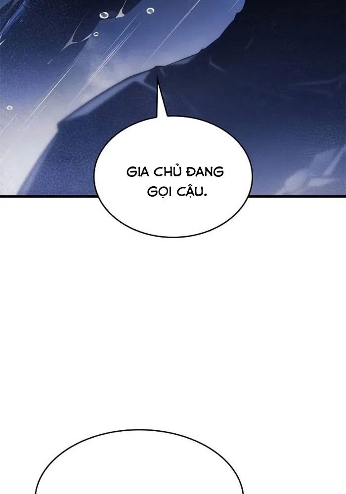 Huyết Thống Hắc Ám Chap 41 - Next Chap 42