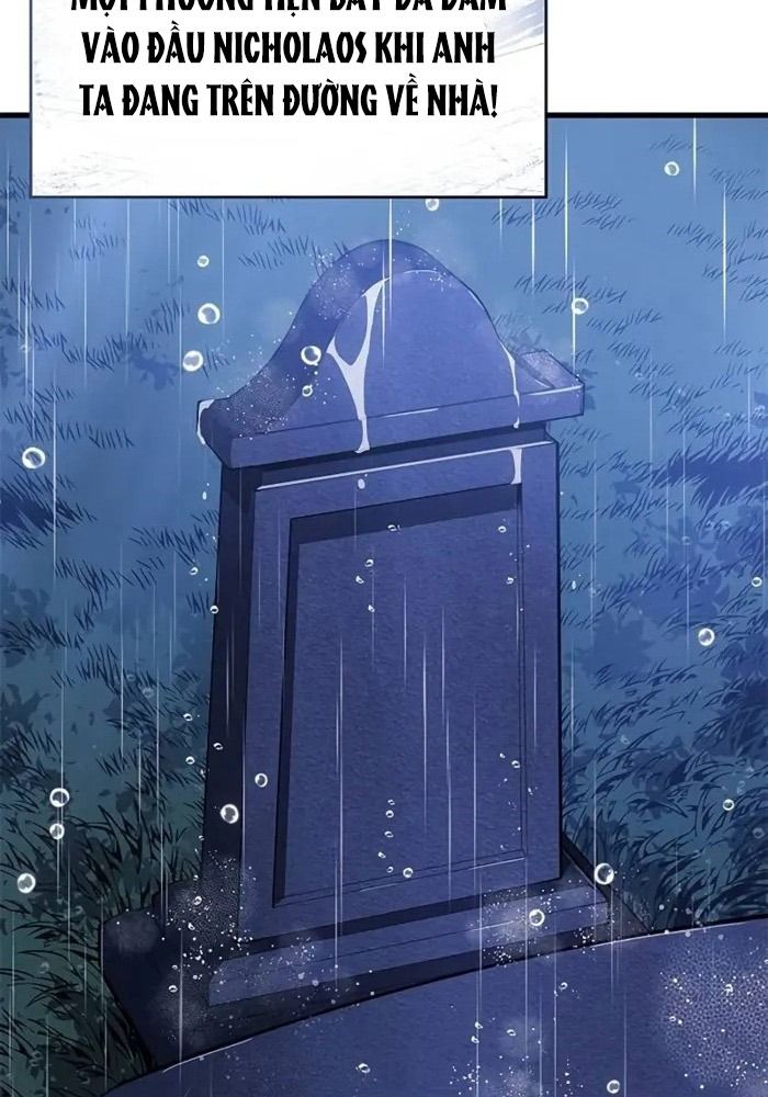 Huyết Thống Hắc Ám Chap 41 - Next Chap 42