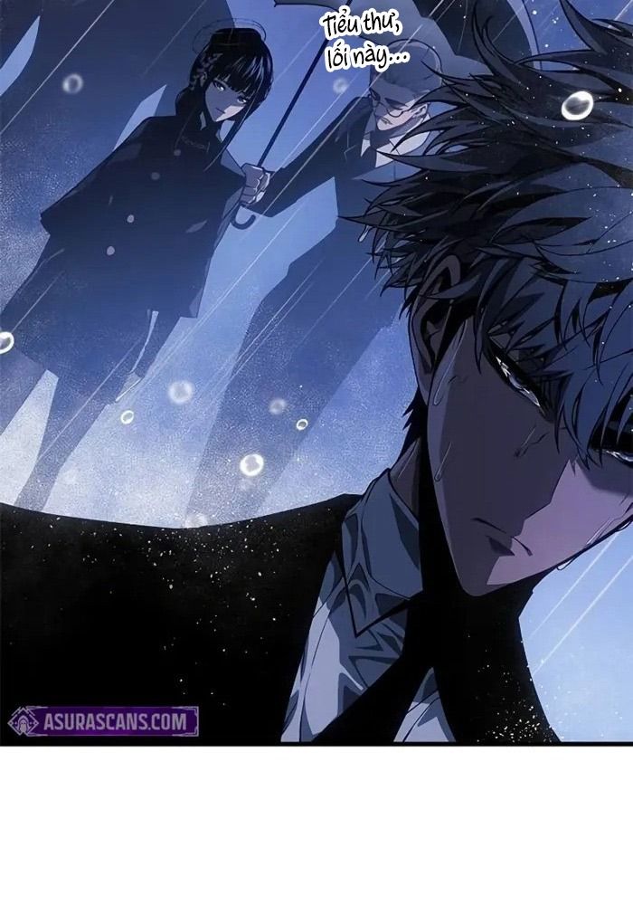 Huyết Thống Hắc Ám Chap 41 - Next Chap 42