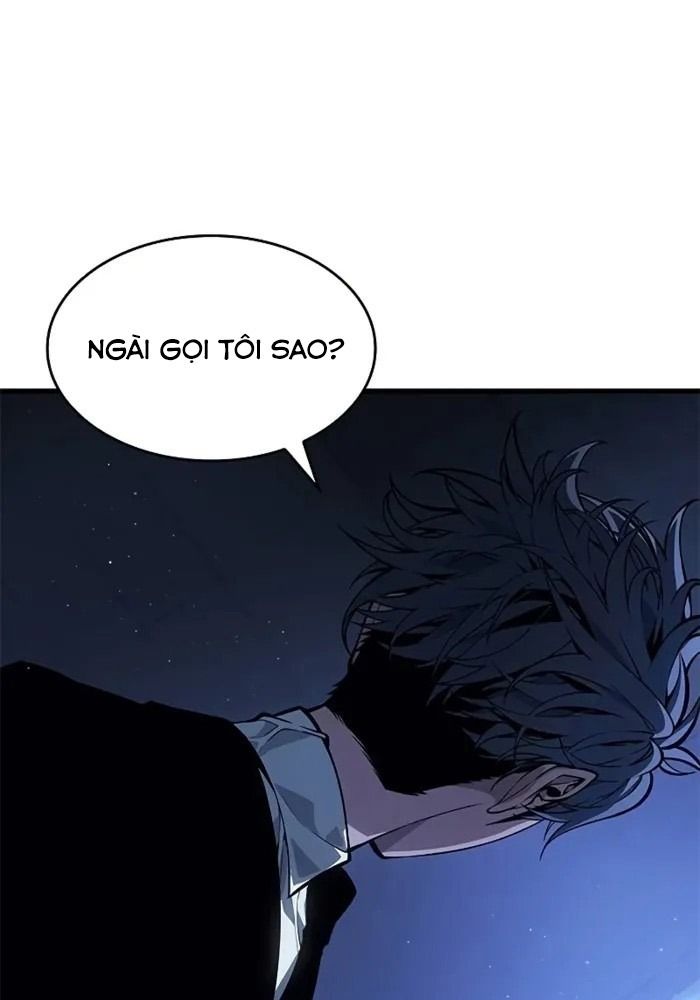 Huyết Thống Hắc Ám Chap 41 - Next Chap 42