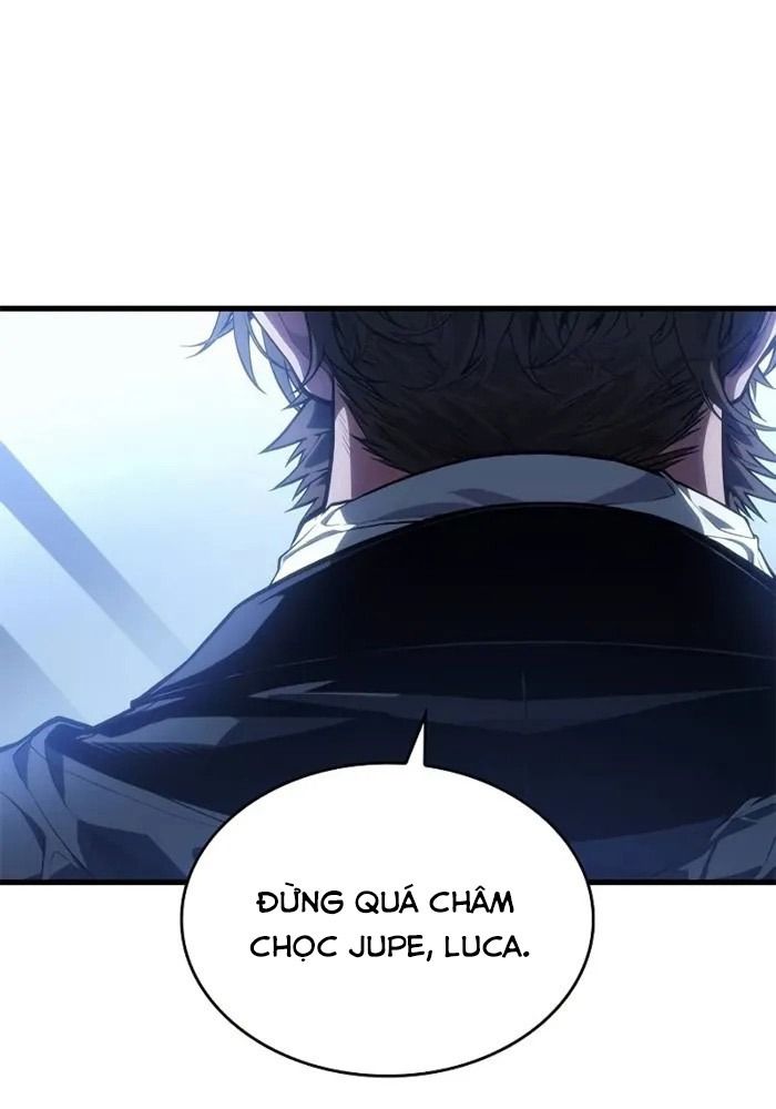 Huyết Thống Hắc Ám Chap 41 - Next Chap 42