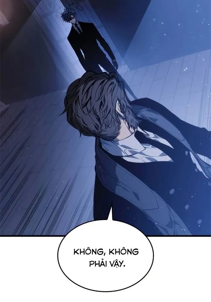 Huyết Thống Hắc Ám Chap 41 - Next Chap 42