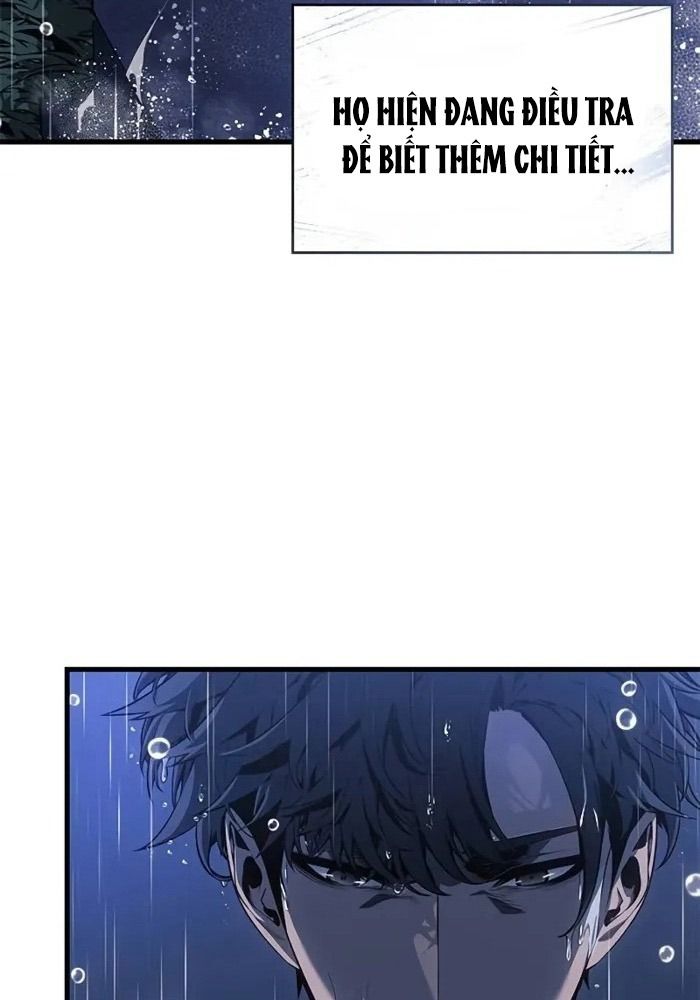 Huyết Thống Hắc Ám Chap 41 - Next Chap 42