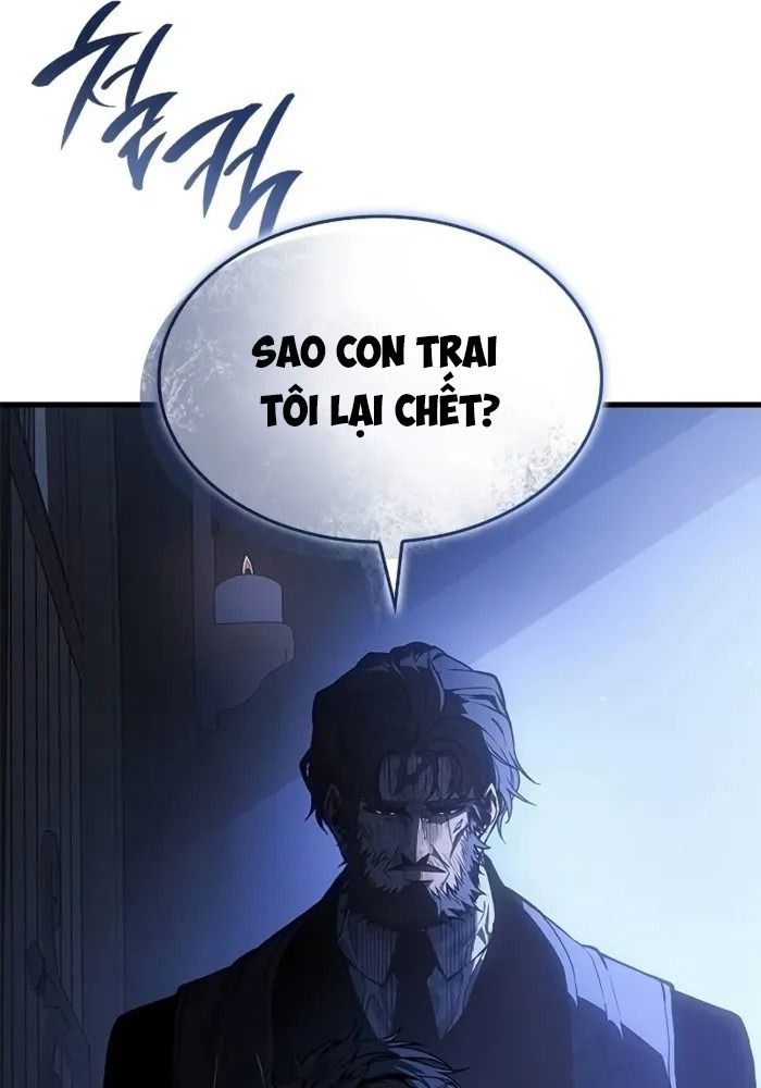 Huyết Thống Hắc Ám Chap 41 - Next Chap 42