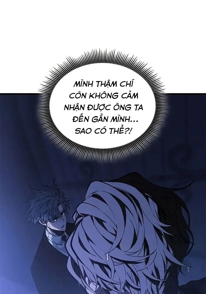 Huyết Thống Hắc Ám Chap 41 - Next Chap 42