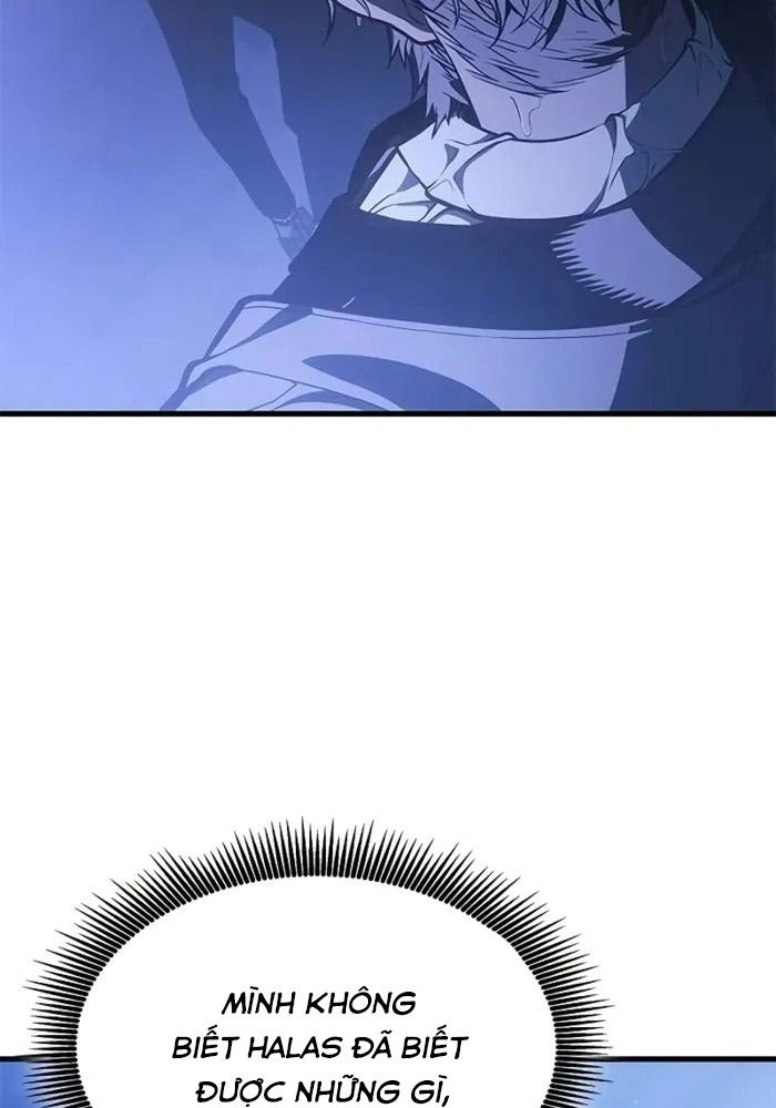 Huyết Thống Hắc Ám Chap 41 - Next Chap 42