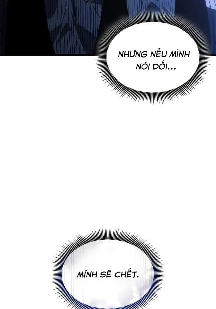 Huyết Thống Hắc Ám Chap 41 - Next Chap 42
