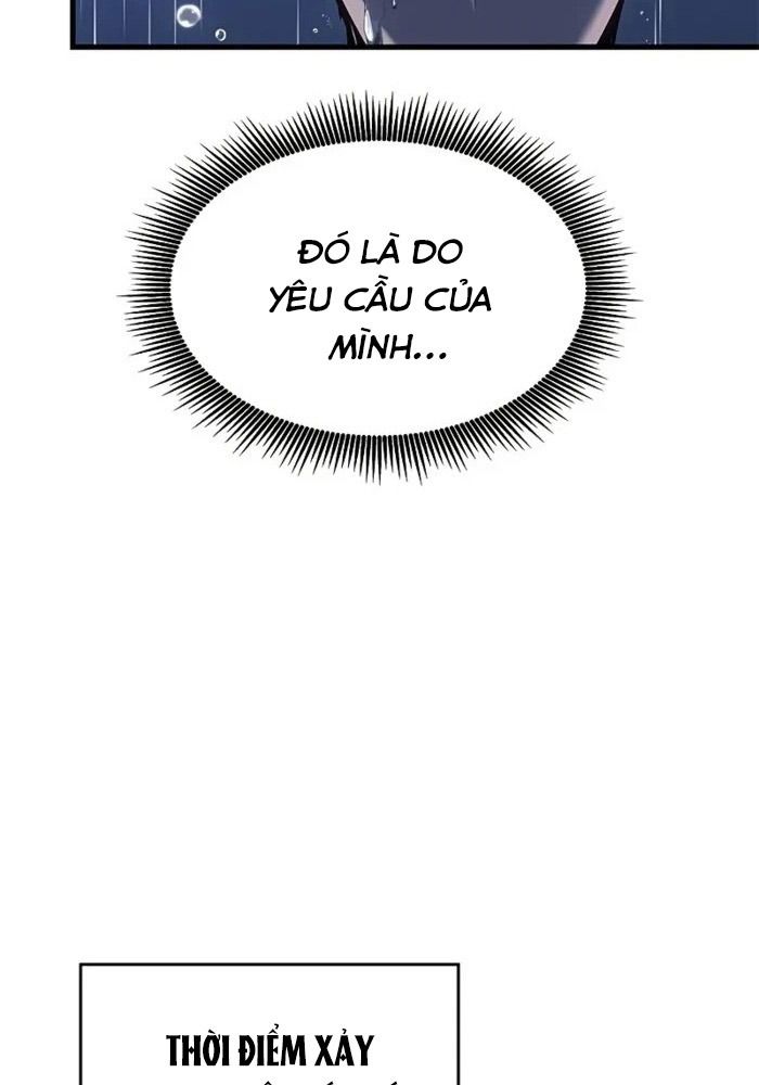 Huyết Thống Hắc Ám Chap 41 - Next Chap 42