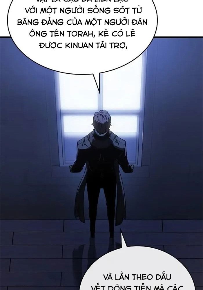 Huyết Thống Hắc Ám Chap 41 - Next Chap 42