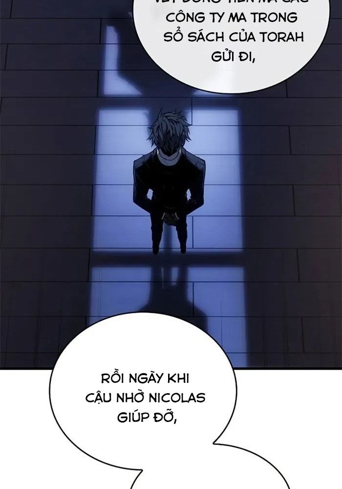 Huyết Thống Hắc Ám Chap 41 - Next Chap 42