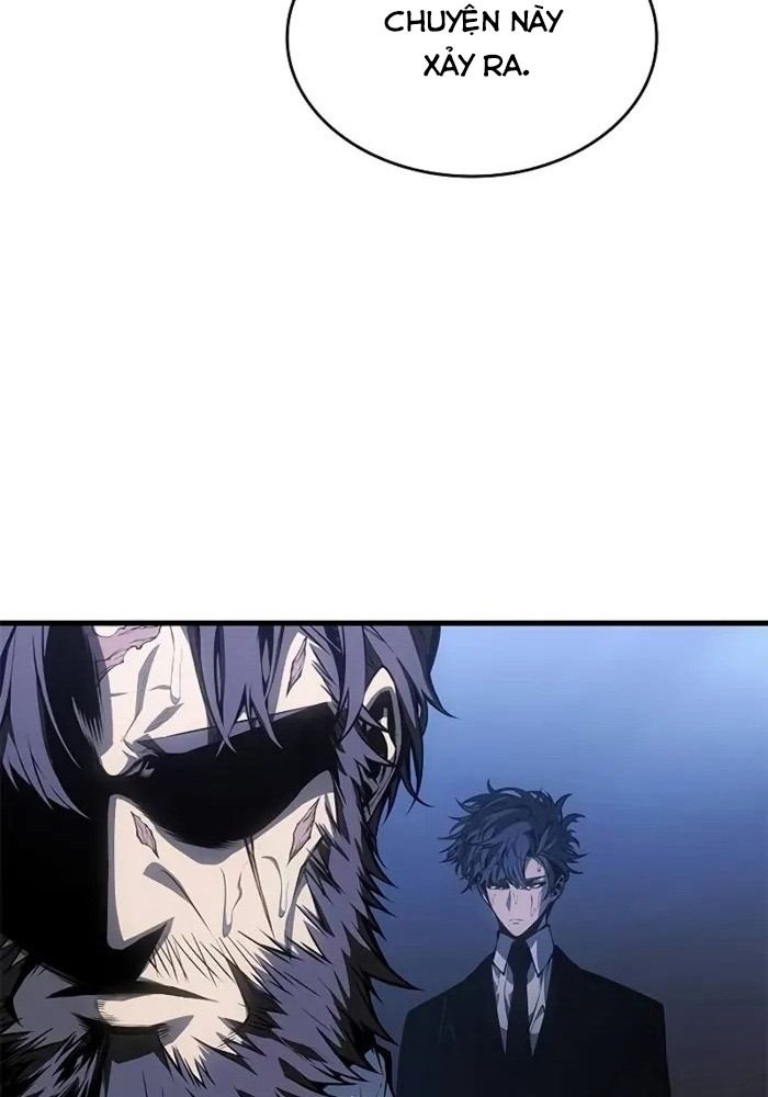Huyết Thống Hắc Ám Chap 41 - Next Chap 42
