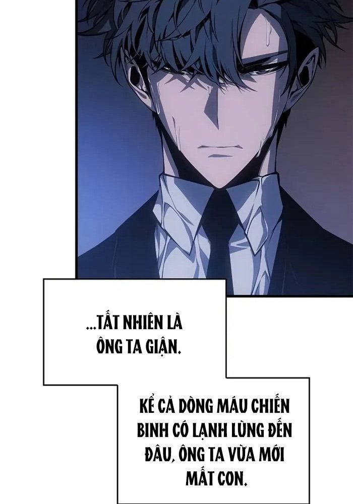 Huyết Thống Hắc Ám Chap 41 - Next Chap 42