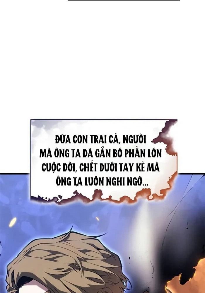 Huyết Thống Hắc Ám Chap 41 - Next Chap 42