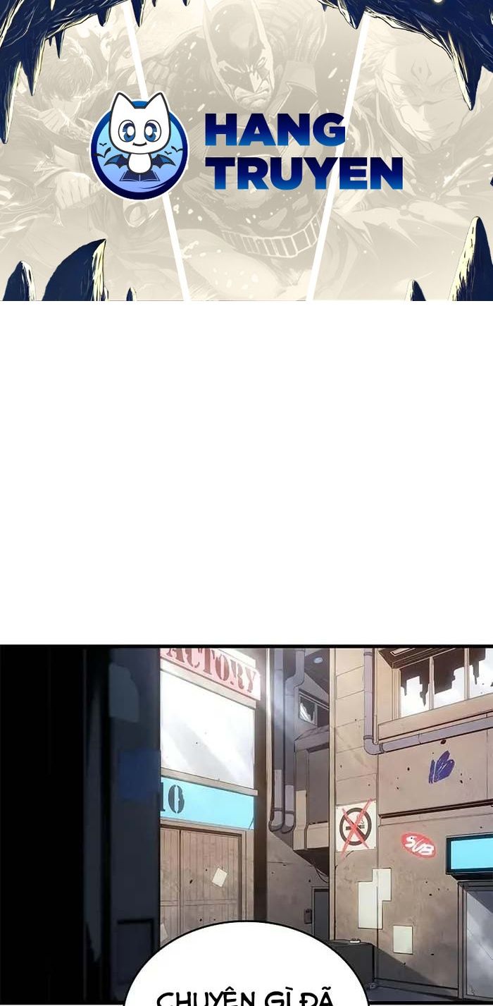 Huyết Thống Hắc Ám Chap 42 - Next Chap 43