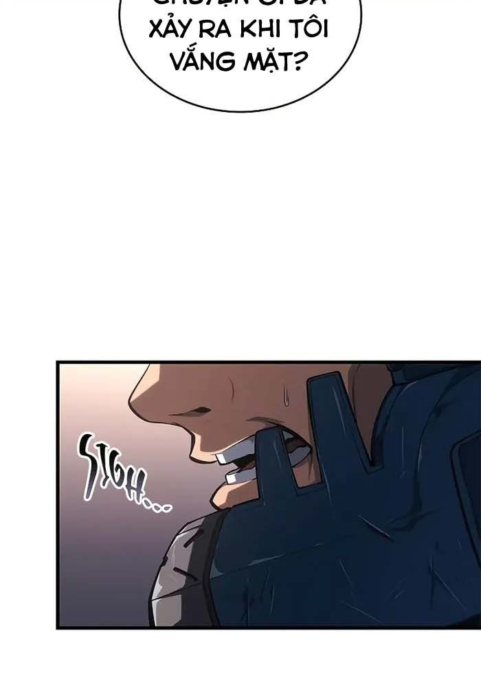 Huyết Thống Hắc Ám Chap 42 - Next Chap 43