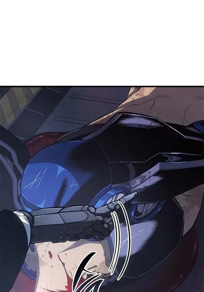 Huyết Thống Hắc Ám Chap 42 - Next Chap 43